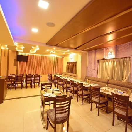 Hotel Sanman Gardenia Бангалор Экстерьер фото