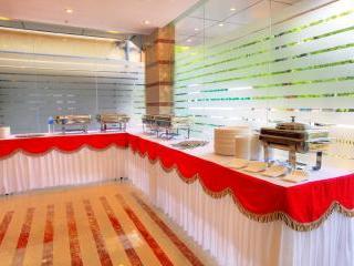 Hotel Sanman Gardenia Бангалор Экстерьер фото