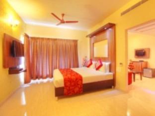 Hotel Sanman Gardenia Бангалор Экстерьер фото