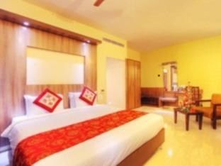 Hotel Sanman Gardenia Бангалор Экстерьер фото